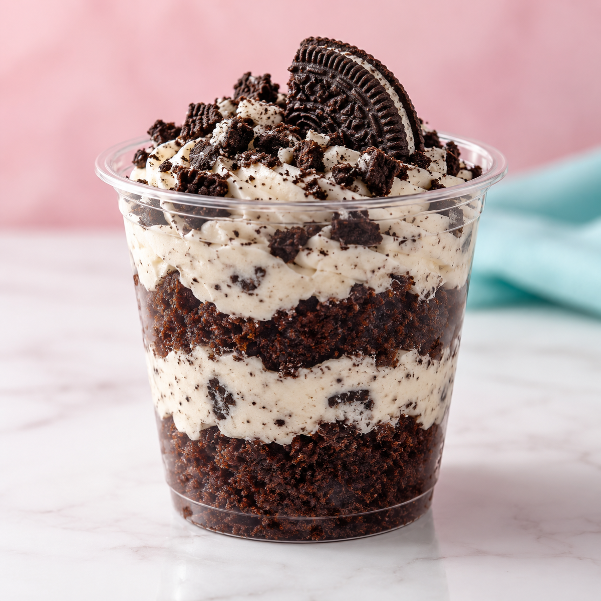Cake Cups (8 oz)