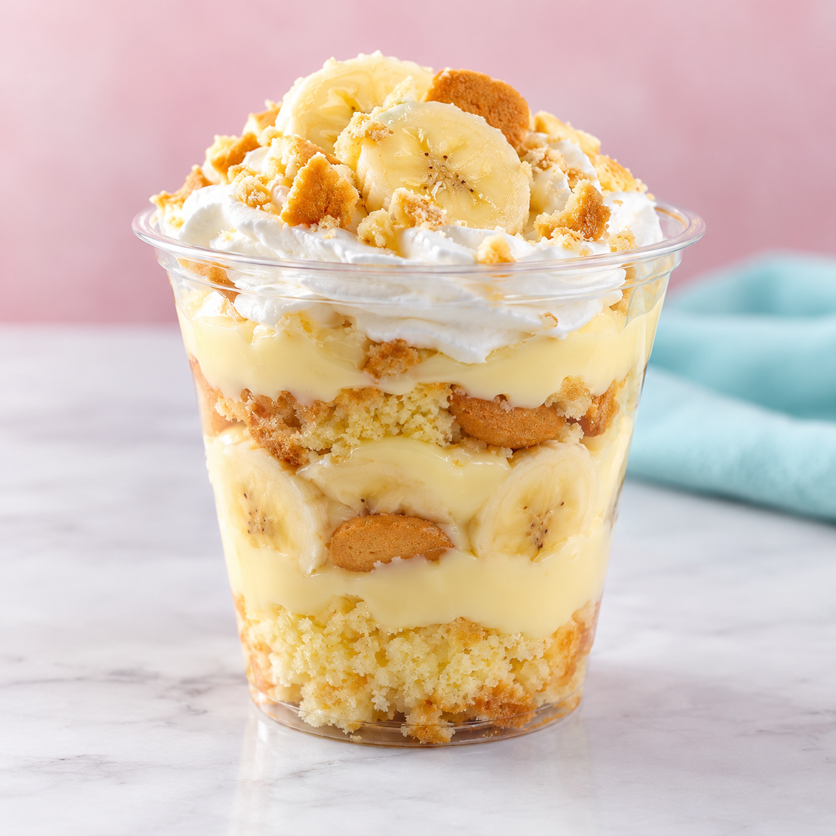 Cake Cups (8 oz)
