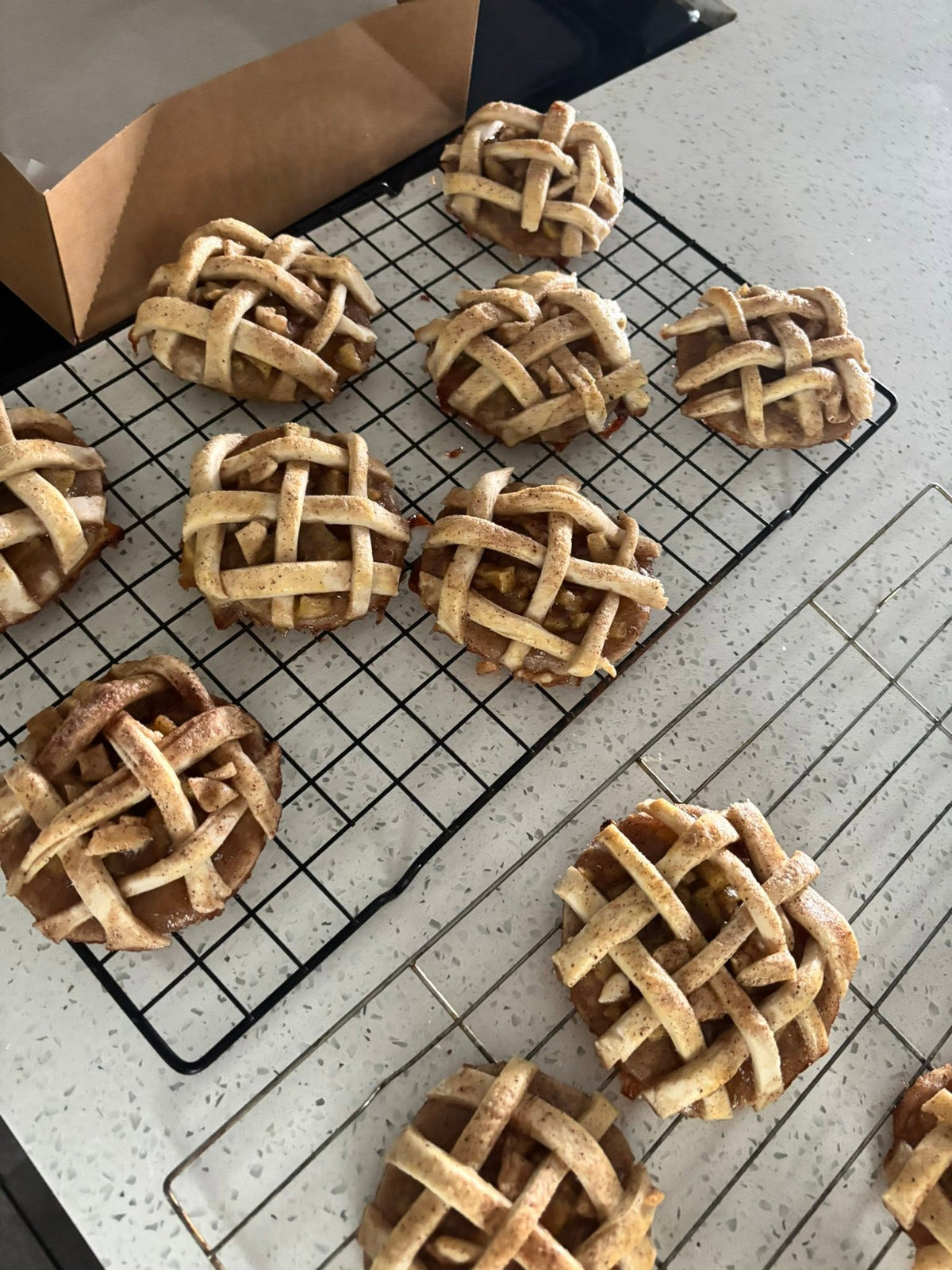 Cookies