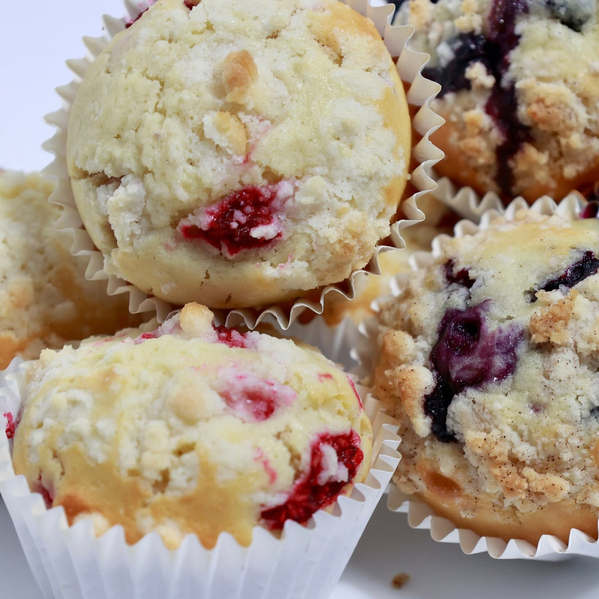 Muffins