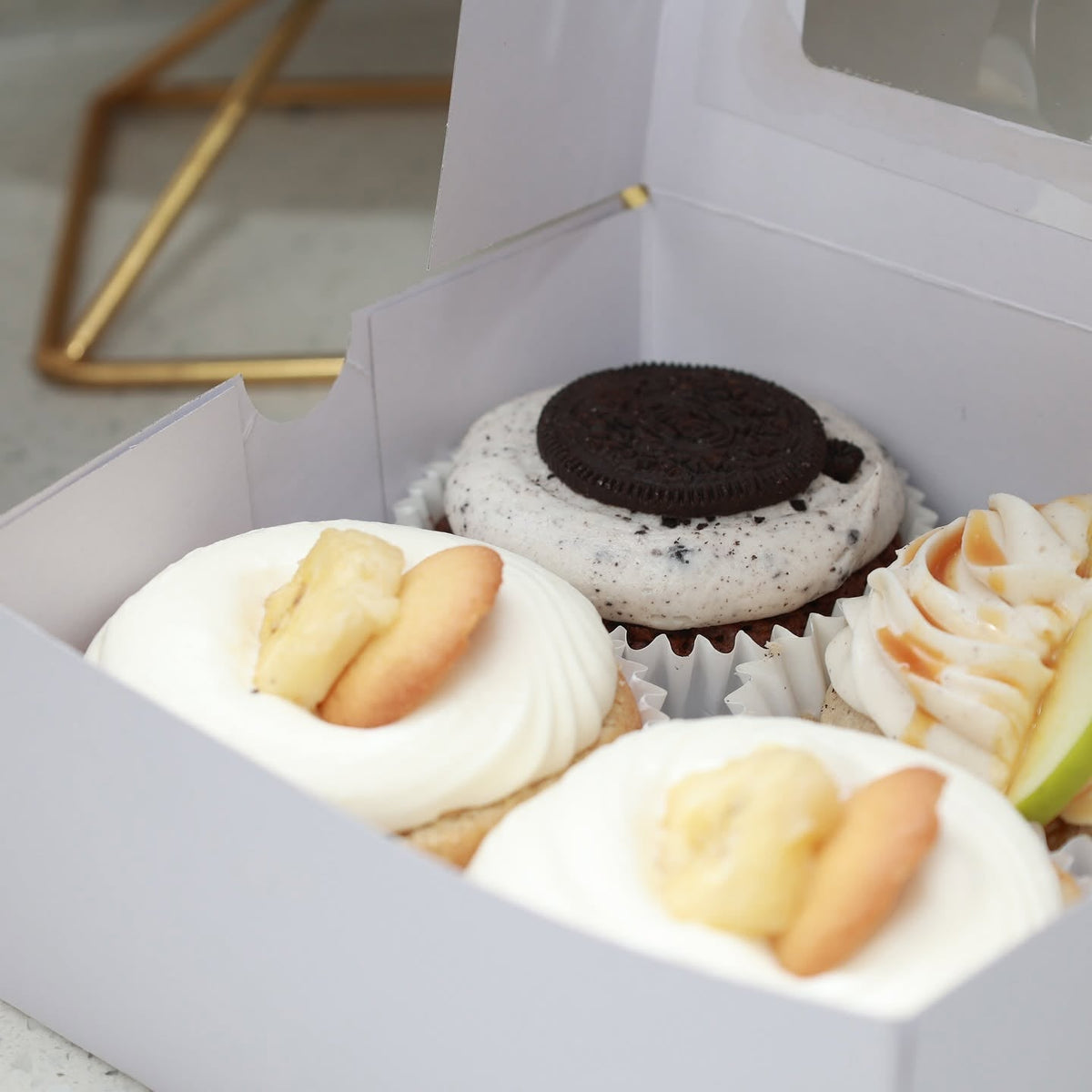 Cupcakes