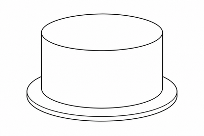 Build Your Wedding Cake
