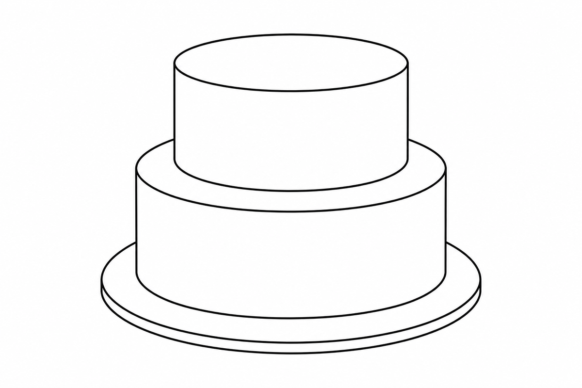 Build Your Wedding Cake