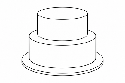 Build Your Wedding Cake
