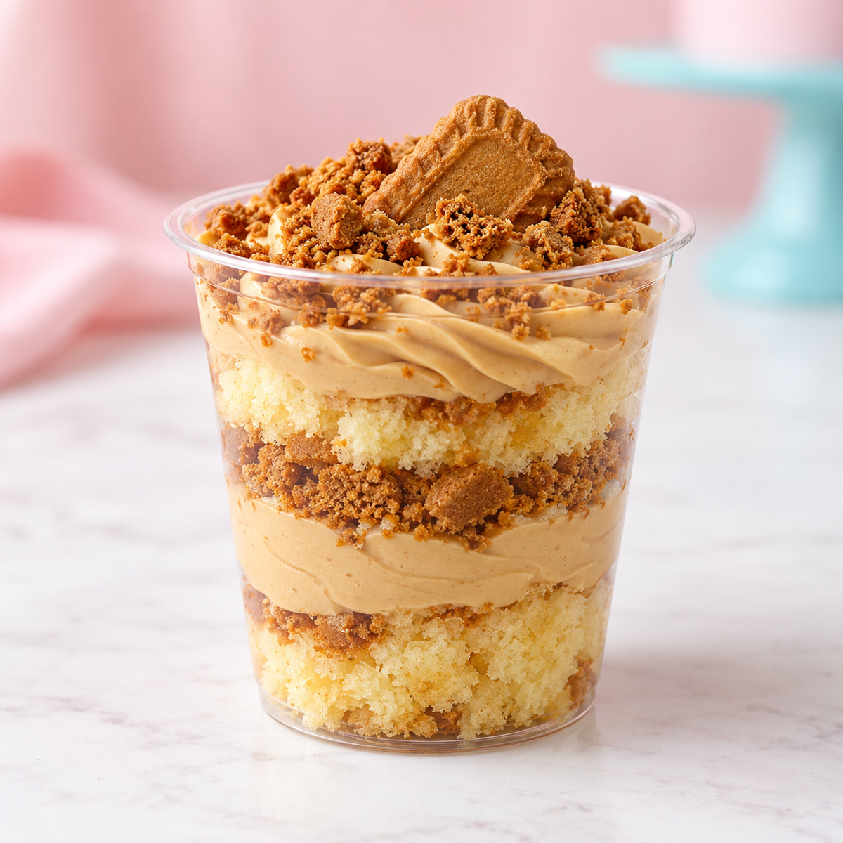 Cake Cups (8 oz)
