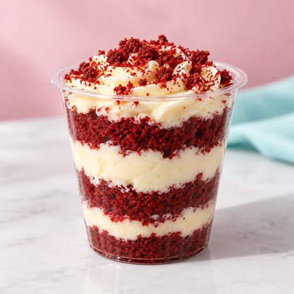Cake Cups (8 oz)