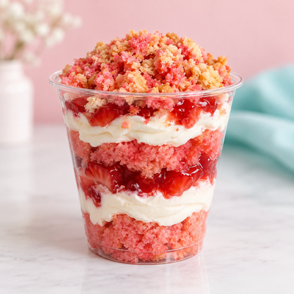 Cake Cups (8 oz)