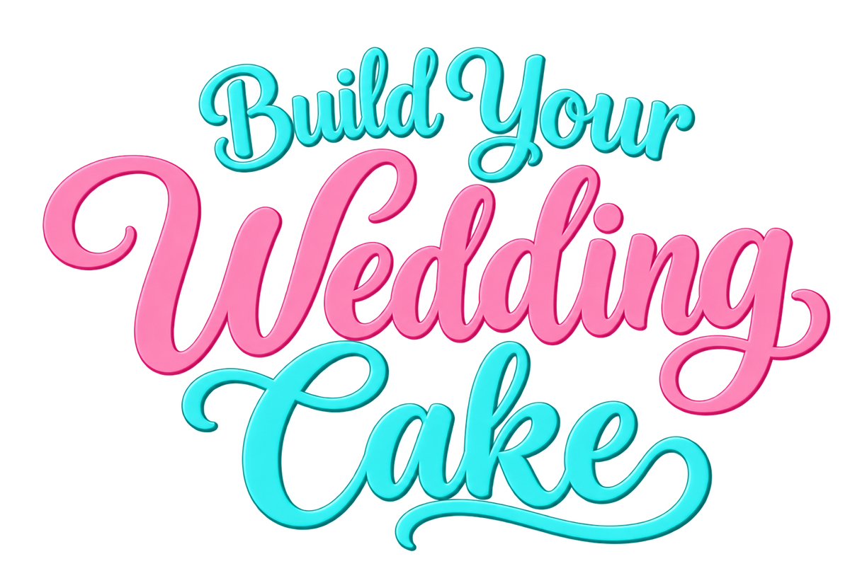 Build Your Wedding Cake
