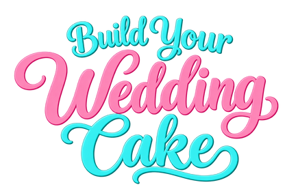 Build Your Wedding Cake